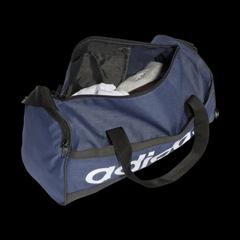 Linear Duffel Bag XS, duffelväska - Duffelbag & Träningsväskor - Linear Duffel Bag XS, duffelväska