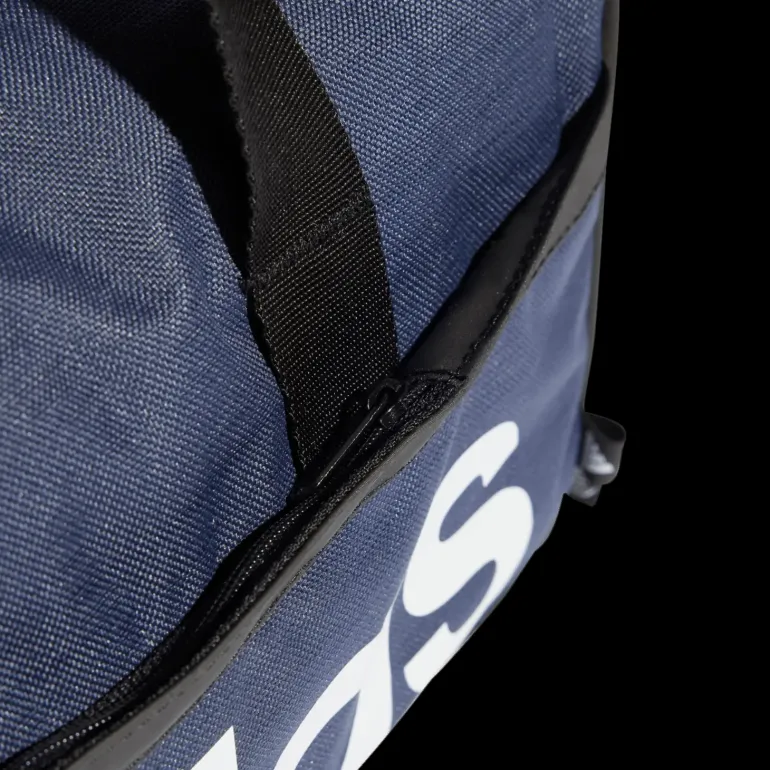 Linear Duffel Bag XS, duffelväska - Duffelbag & Träningsväskor - Linear Duffel Bag XS, duffelväska