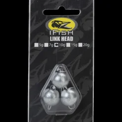 Link Head - Diverse Fiskeutrustning - Link Head