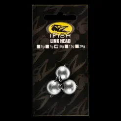 Link Head - Diverse Fiskeutrustning - Link Head