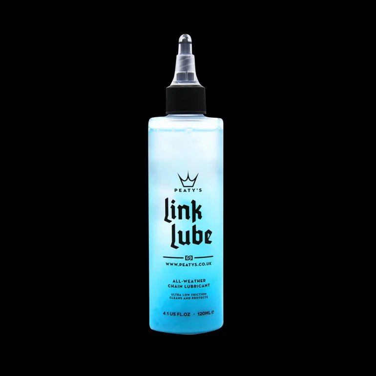 Link Lube 120 ml, kedjeolja - Oljor & Fetter - Link Lube 120 ml, kedjeolja