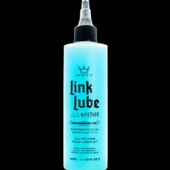 Link Lube 120 ml, kedjeolja - Oljor & Fetter - Link Lube 120 ml, kedjeolja