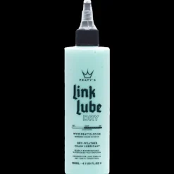 LinkLube Dry 120ml, kedjeolja - Oljor & Fetter - LinkLube Dry 120ml, kedjeolja