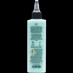 LinkLube Dry 120ml, kedjeolja - Oljor & Fetter - LinkLube Dry 120ml, kedjeolja