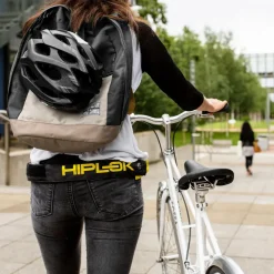 Lite, kättinglås till cykel - Cykellås - Lite, kättinglås till cykel