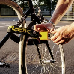 Lite, kättinglås till cykel - Cykellås - Lite, kättinglås till cykel