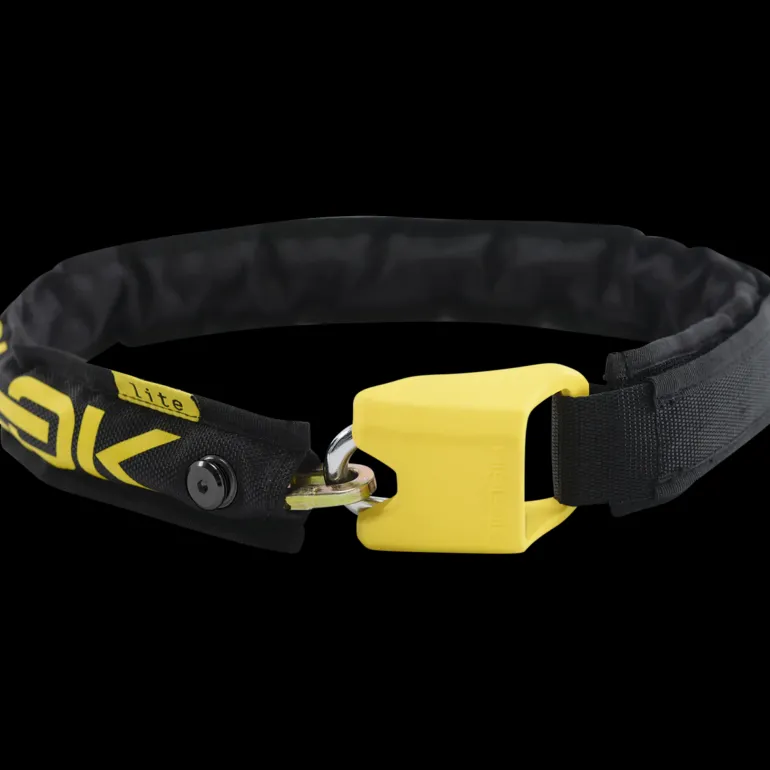 Lite, kättinglås till cykel - Cykellås - Lite, kättinglås till cykel