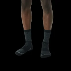 Lite-Show Run Crew Sock, träningsstrumpor, unisex - Funktionsstrumpor - Lite-Show Run Crew Sock, träningsstrumpor, unisex