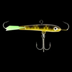 Little Big Man 60mm/8g, balanspilk - Pimpeldrag - Little Big Man 60mm/8g, balanspilk