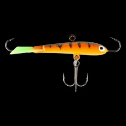 Little Big Man 60mm/8g, balanspilk - Pimpeldrag - Little Big Man 60mm/8g, balanspilk