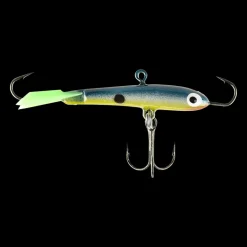 Little Big Man 60mm/8g, balanspilk - Pimpeldrag - Little Big Man 60mm/8g, balanspilk