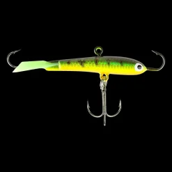 Little Big Man 60mm/8g, balanspilk - Pimpeldrag - Little Big Man 60mm/8g, balanspilk