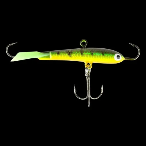 Little Big Man 60mm/8g, balanspilk - Pimpeldrag - Little Big Man 60mm/8g, balanspilk