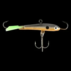 Little Big Man 60mm/8g, balanspilk - Pimpeldrag - Little Big Man 60mm/8g, balanspilk
