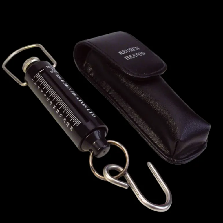 Little Gem 13kg - Diverse Fiskeutrustning - Little Gem 13kg