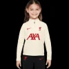 Liverpool FC Dri-FIT Academy Drill Top, fotbollströja, barn - Premier League - Liverpool FC Dri-FIT Academy Drill Top, fotbollströja, barn