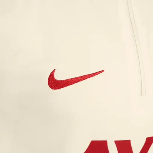 Liverpool FC Dri-FIT Academy Drill Top, fotbollströja, barn - Premier League - Liverpool FC Dri-FIT Academy Drill Top, fotbollströja, barn
