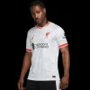 Liverpool FC Dri-FIT Jersey Short Sleeve Stadium 3RD, fotbollsställ, herr - Premier League - Liverpool FC Dri-FIT Jersey Short Sleeve Stadium 3RD, fotbollsställ, herr