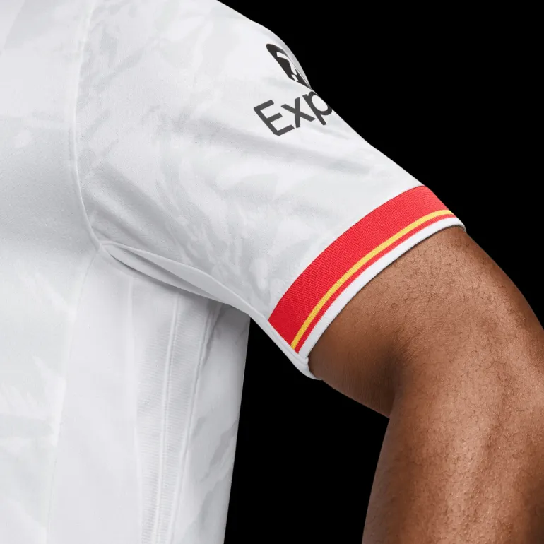 Liverpool FC Dri-FIT Jersey Short Sleeve Stadium 3RD, fotbollsställ, herr - Premier League - Liverpool FC Dri-FIT Jersey Short Sleeve Stadium 3RD, fotbollsställ, herr