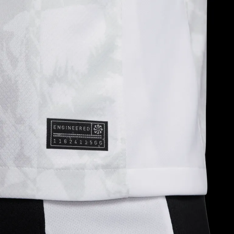 Liverpool FC Dri-FIT Jersey Short Sleeve Stadium 3RD, fotbollsställ, herr - Premier League - Liverpool FC Dri-FIT Jersey Short Sleeve Stadium 3RD, fotbollsställ, herr