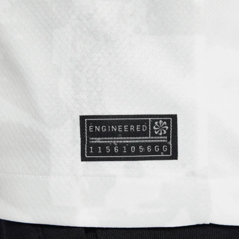 Liverpool FC Dri-FIT Jersey Short Sleeve Stadium 3RD, fotbollsställ, junior - Premier League - Liverpool FC Dri-FIT Jersey Short Sleeve Stadium 3RD, fotbollsställ, junior