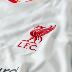 Liverpool FC Dri-FIT Jersey Short Sleeve Stadium 3RD, fotbollsställ, herr - Premier League - Liverpool FC Dri-FIT Jersey Short Sleeve Stadium 3RD, fotbollsställ, herr