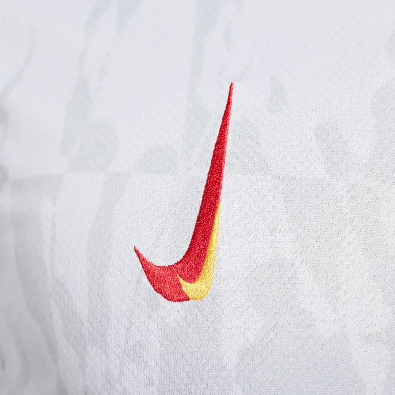 Liverpool FC Dri-FIT Jersey Short Sleeve Stadium 3RD, fotbollsställ, herr - Premier League - Liverpool FC Dri-FIT Jersey Short Sleeve Stadium 3RD, fotbollsställ, herr