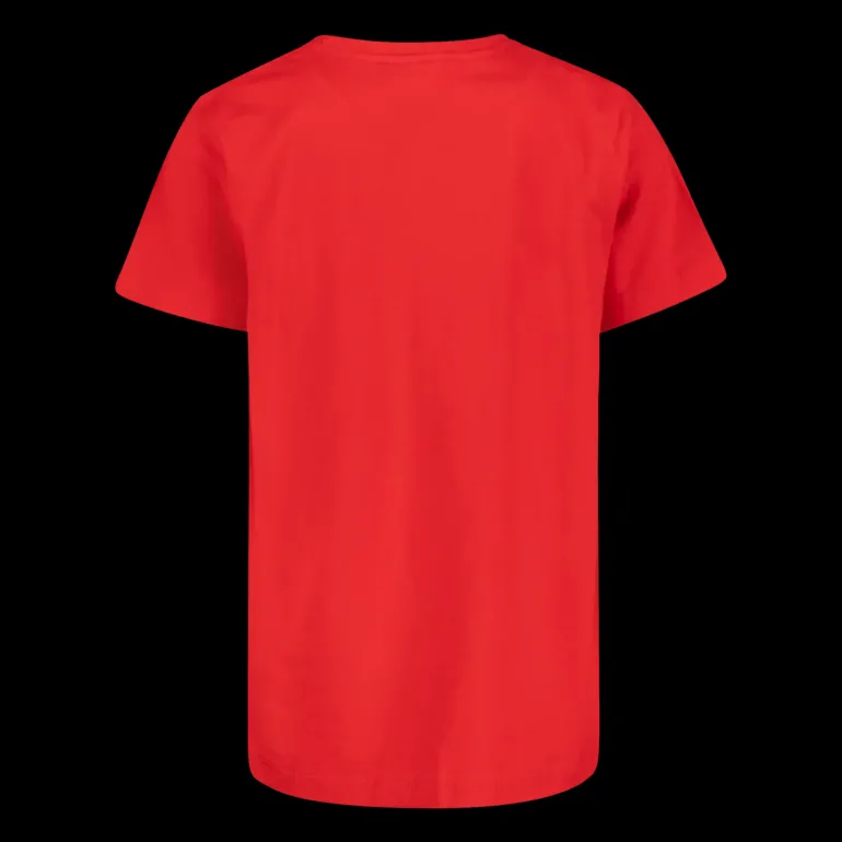 Liverpool Nº51 Cotton Tee, t-shirt, junior - Premier League - Liverpool Nº51 Cotton Tee, t-shirt, junior