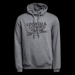 Loaded Hoodie, huvtröja - Tröjor - Loaded Hoodie, huvtröja