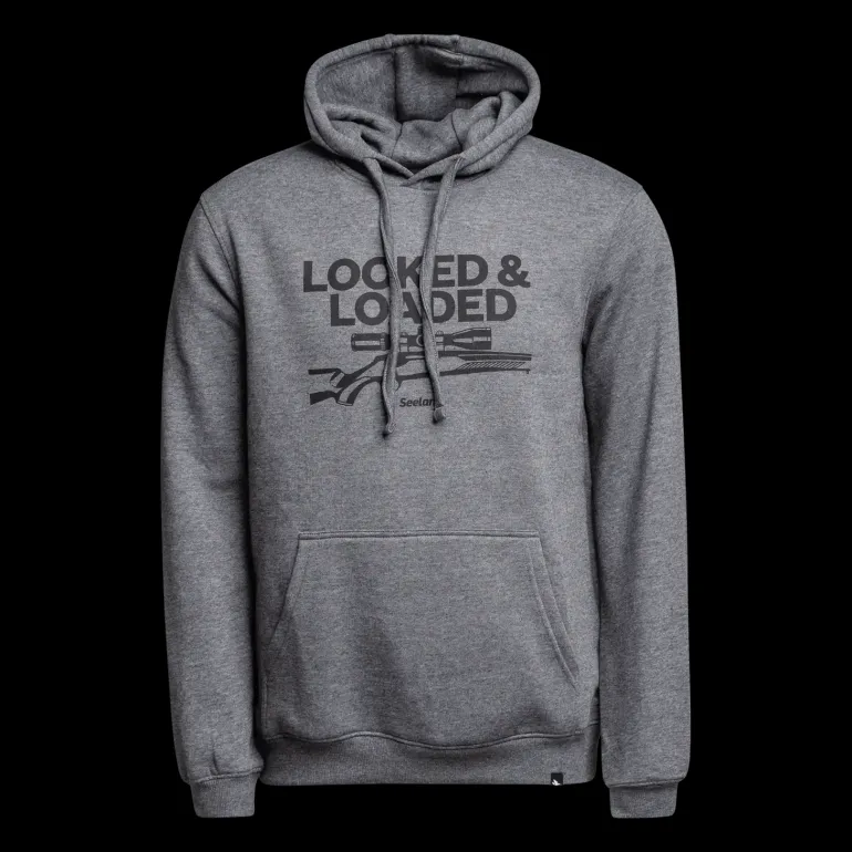 Loaded Hoodie, huvtröja - Tröjor - Loaded Hoodie, huvtröja