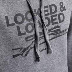 Loaded Hoodie, huvtröja - Tröjor - Loaded Hoodie, huvtröja