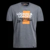 Loaded T-shirt, t-shirt - Skjortor - Loaded T-shirt, t-shirt