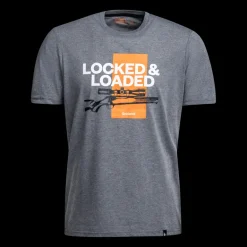 Loaded T-shirt, t-shirt - Skjortor - Loaded T-shirt, t-shirt