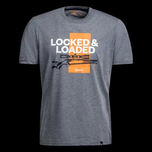 Loaded T-shirt, t-shirt - Skjortor - Loaded T-shirt, t-shirt