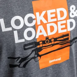 Loaded T-shirt, t-shirt - Skjortor - Loaded T-shirt, t-shirt