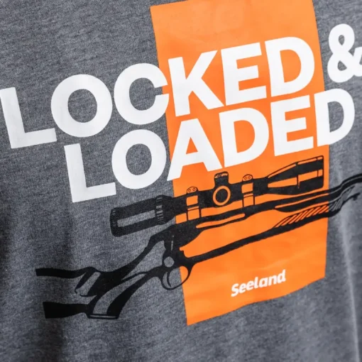 Loaded T-shirt, t-shirt - Skjortor - Loaded T-shirt, t-shirt
