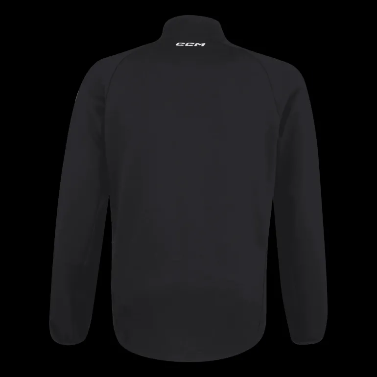 Locker 1/4 Zip Yt 23/24, tröja junior - T-Shirts & Shorts - Locker 1/4 Zip Yt 23/24, tröja junior