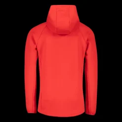 Locker Full Zip Sr 23/24, huvtröja senior - T-Shirts & Shorts - Locker Full Zip Sr 23/24, huvtröja senior