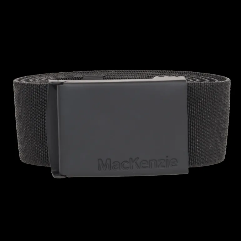 Lockhart Stretch Belt, bälte - Bälten & hängslen - Lockhart Stretch Belt, bälte