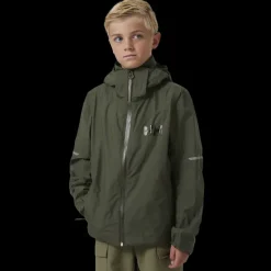 Loen Jacket, skaljacka junior - Skaljackor - Loen Jacket, skaljacka junior