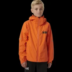 Loen Jacket, skaljacka junior - Skaljackor - Loen Jacket, skaljacka junior