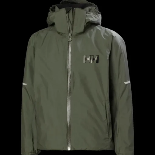 Loen Jacket, skaljacka junior - Skaljackor - Loen Jacket, skaljacka junior