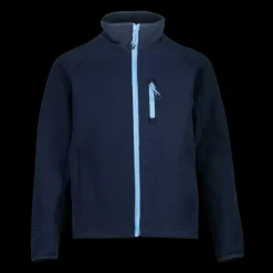 Loen Softshell Jacket, softshelljacka junior - Softshelljackor - Loen Softshell Jacket, softshelljacka junior