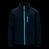 Loen Softshell Jacket, softshelljacka junior - Softshelljackor - Loen Softshell Jacket, softshelljacka junior