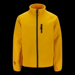 Loen Softshell Jacket, softshelljacka junior - Softshelljackor - Loen Softshell Jacket, softshelljacka junior