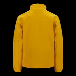 Loen Softshell Jacket, softshelljacka junior - Softshelljackor - Loen Softshell Jacket, softshelljacka junior