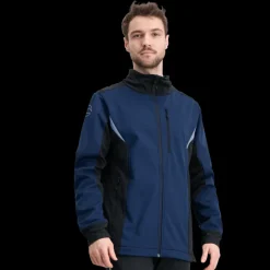 Loftet Jacket 23/24, längdåkningsjacka, herr - Längdåkningsjackor Herr - Loftet Jacket 23/24, längdåkningsjacka, herr