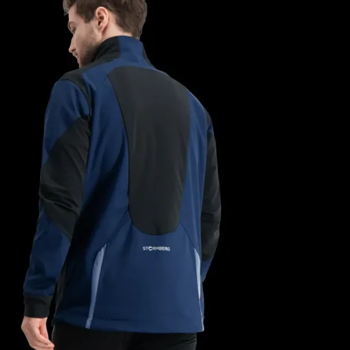 Loftet Jacket 23/24, längdåkningsjacka, herr - Längdåkningsjackor Herr - Loftet Jacket 23/24, längdåkningsjacka, herr