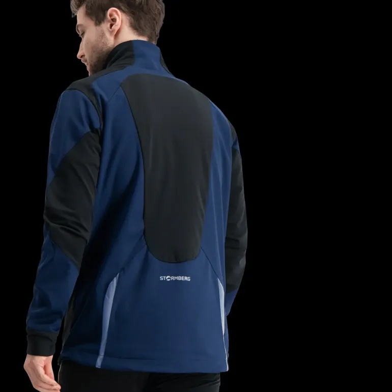 Loftet Jacket 23/24, längdåkningsjacka, herr - Längdåkningsjackor Herr - Loftet Jacket 23/24, längdåkningsjacka, herr