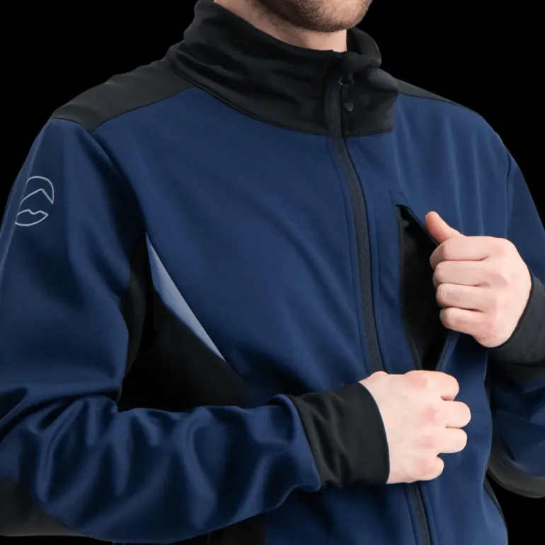 Loftet Jacket 23/24, längdåkningsjacka, herr - Längdåkningsjackor Herr - Loftet Jacket 23/24, längdåkningsjacka, herr